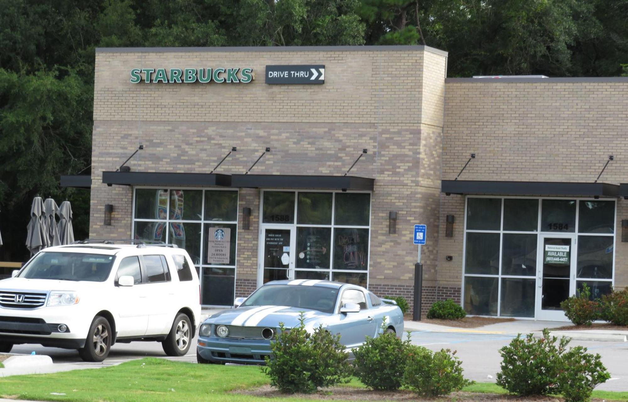Travelodge By Wyndham Walterboro Exterior foto
