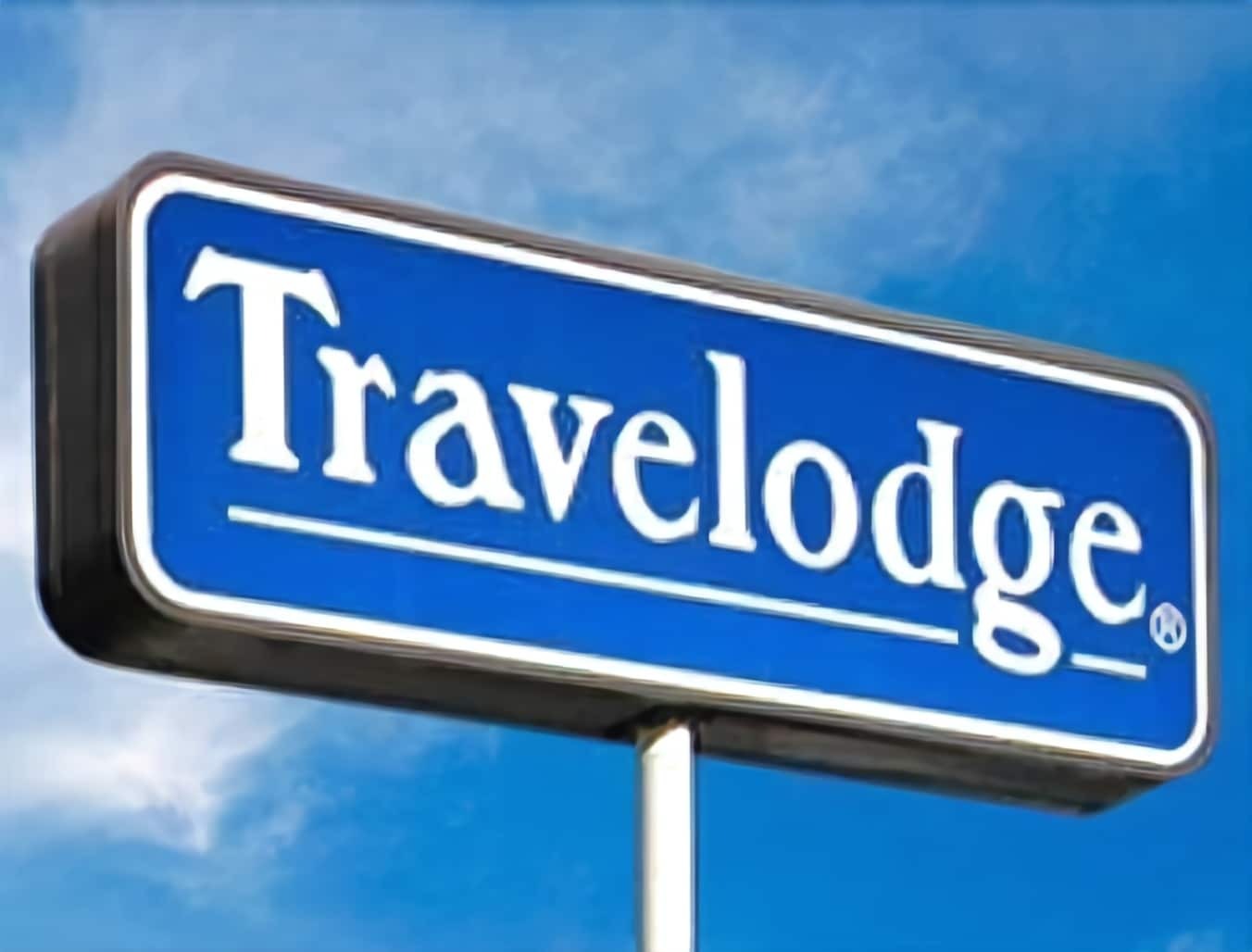 Travelodge By Wyndham Walterboro Exterior foto